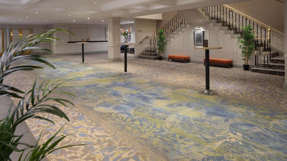DoubleTree by Hilton Glasgow Central Meeting