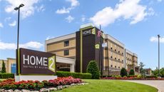 Home2 Suites by Hilton Muskogee