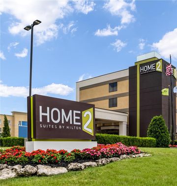 Home2 Suites by Hilton Muskogee