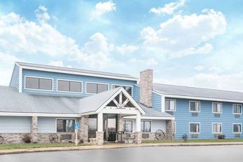 Baymont Inn & Suites Kasson/Rochester