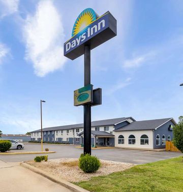 Days Inn Miami