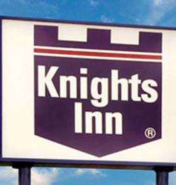 Knights Inn Paxinos Danville