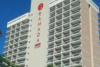 Ramada by Wydham Macae Hotel & Suites