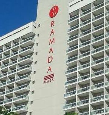 Ramada by Wydham Macae Hotel & Suites
