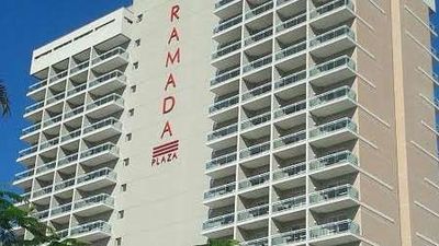 Ramada by Wydham Macae Hotel & Suites