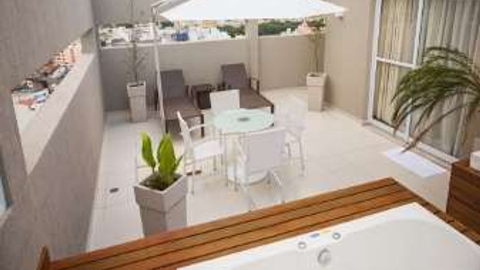 Ramada by Wydham Macae Hotel & Suites Suite