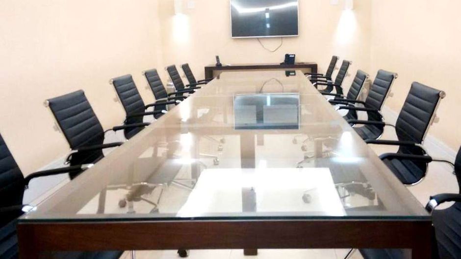 Ramada by Wydham Macae Hotel & Suites Meeting