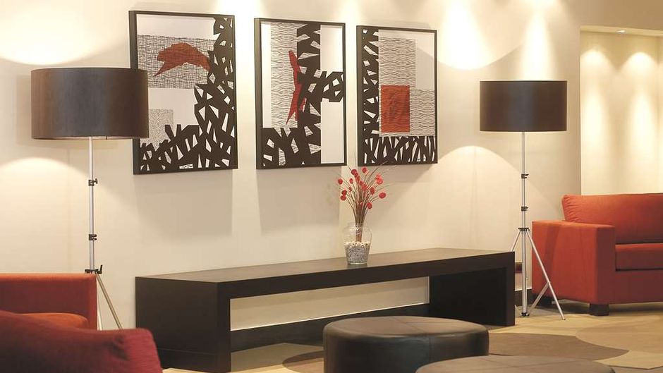 NH Collection B. Aires Centro Historico Exterior