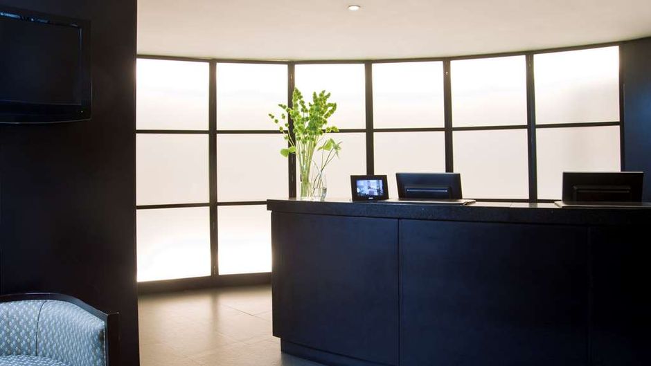 NH Collection B. Aires Centro Historico Lobby