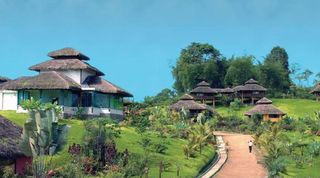 Arasha Resort and Spa