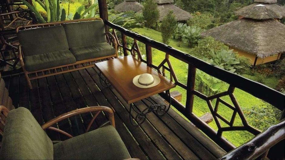 Arasha Resort and Spa Other