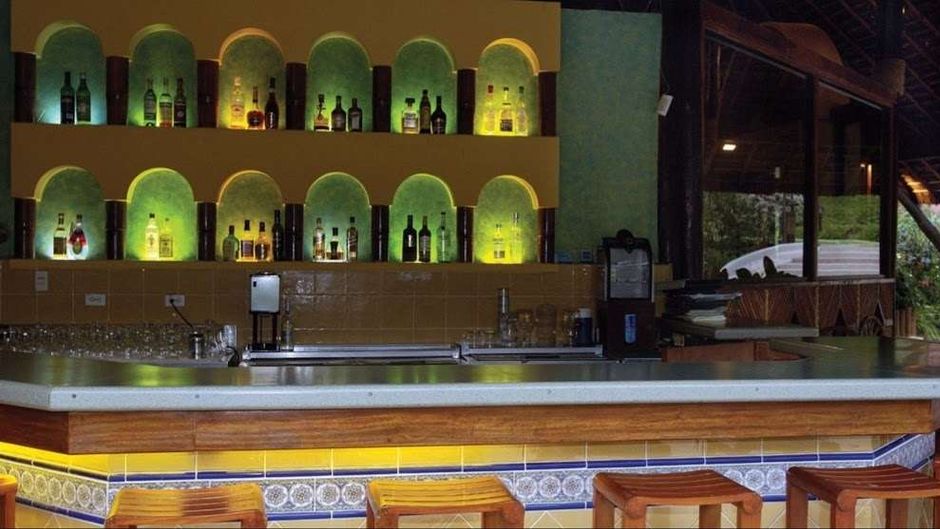 Arasha Resort and Spa Restaurant
