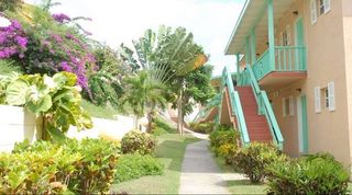 Bird Rock Beach Hotel