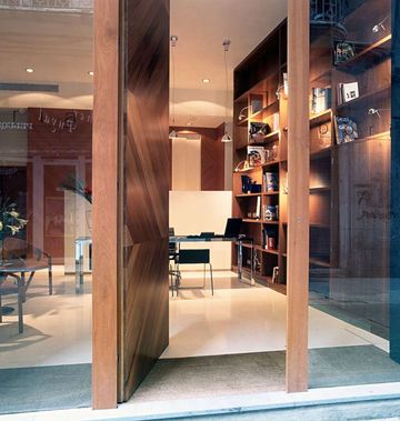 Mercer House Boria BCN