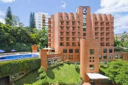 Hotel Dann Carlton Belfort