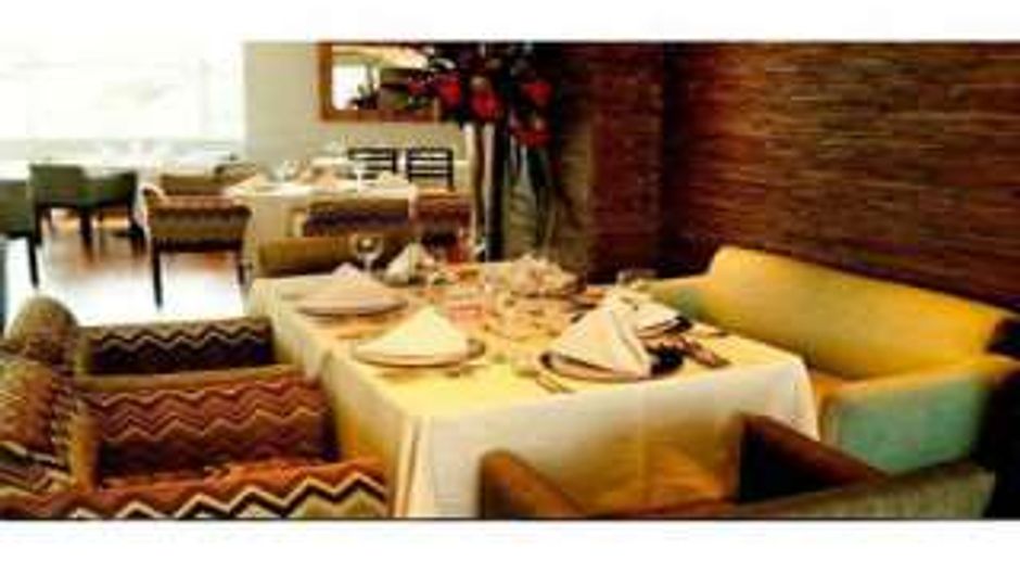 Hotel San Fernando Plaza Restaurant