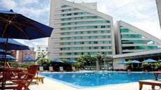 Hotel San Fernando Plaza