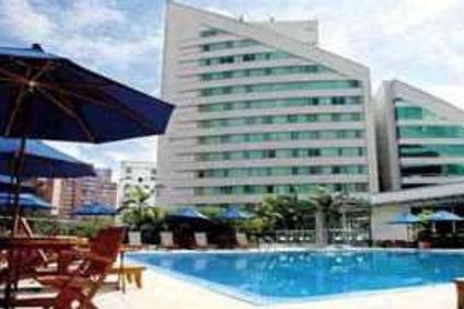 Hotel San Fernando Plaza