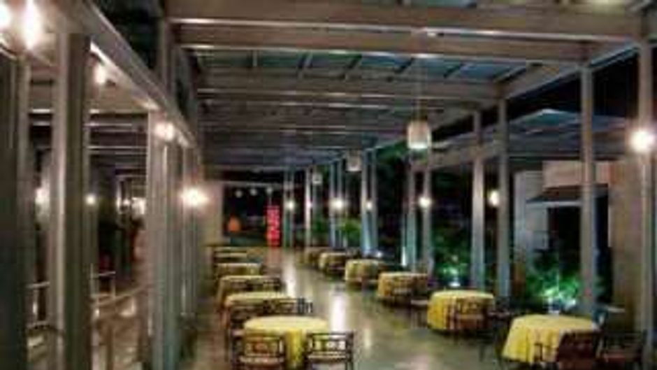 Hotel San Fernando Plaza Other