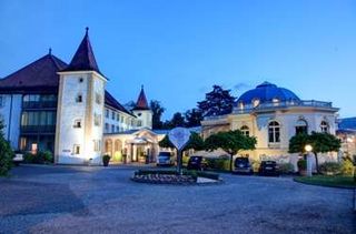 Grand Hotel des Bains