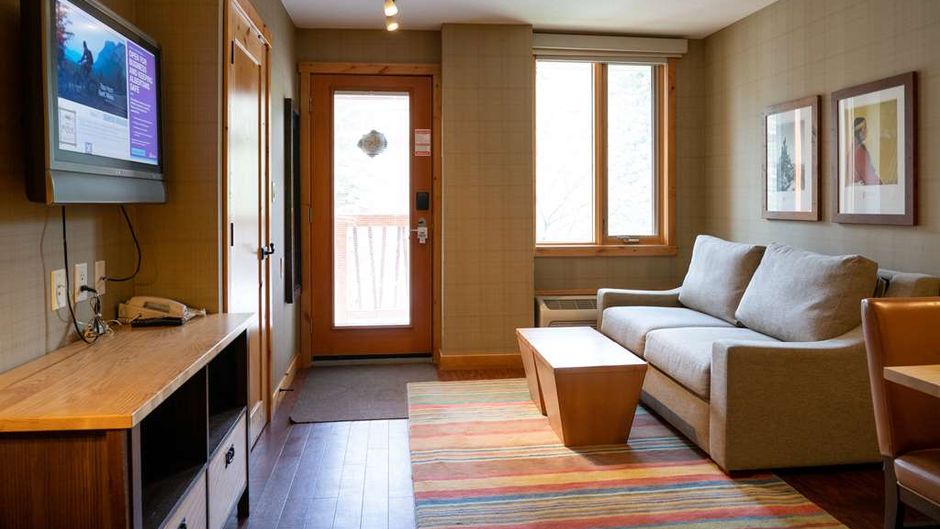 The Fox Hotel & Suites Other