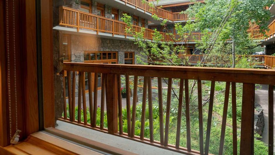 The Fox Hotel & Suites Other