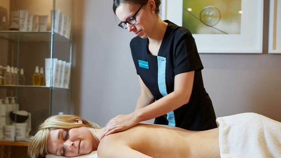 The Rembrandt Spa