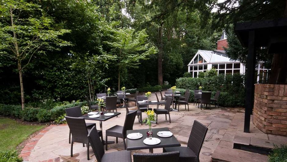 The Bull Restaurant