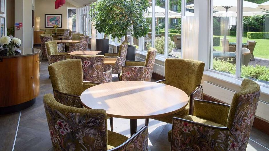 The Bull Restaurant
