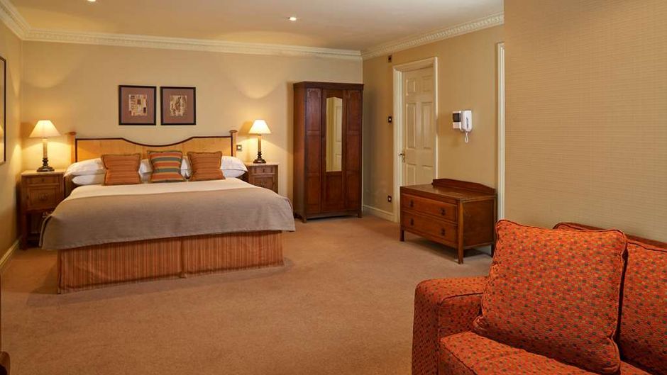 Sir Christopher Wren Suite