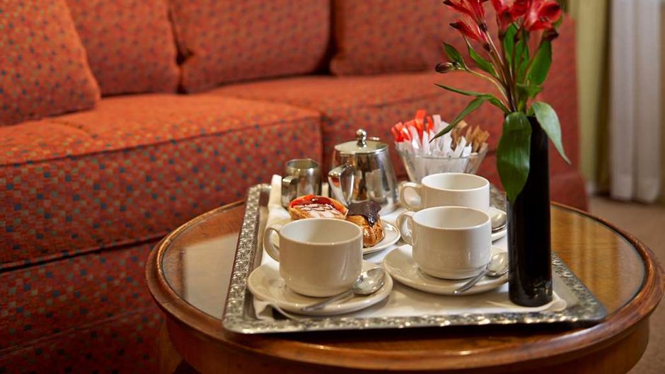Sir Christopher Wren Suite