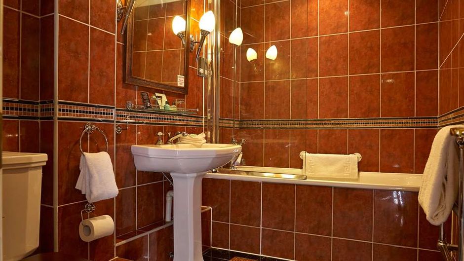Sir Christopher Wren Suite
