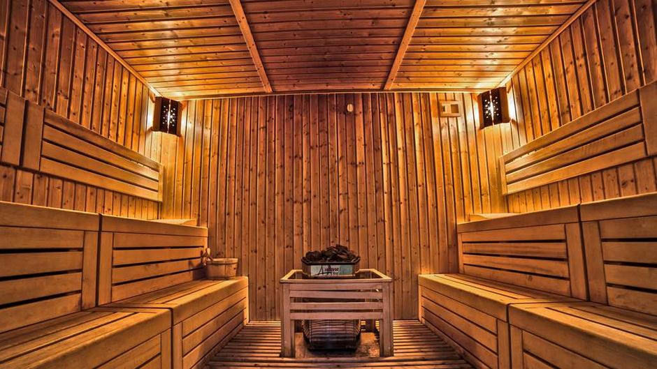 DoubleTree by Hilton Hotel Sighisoara Spa