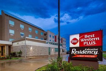 Best Western Plus Executive Residency
