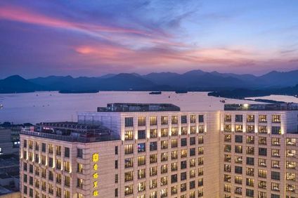 Midtown Shangri-La Hangzhou