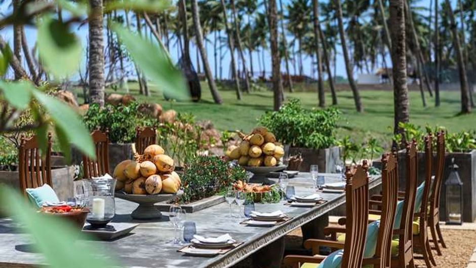 Shangri-La's Hambantota Resort & Spa Other