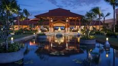 Shangri-La's Hambantota Resort & Spa