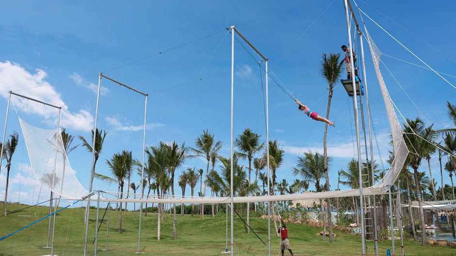 Shangri-La's Hambantota Resort & Spa Recreation