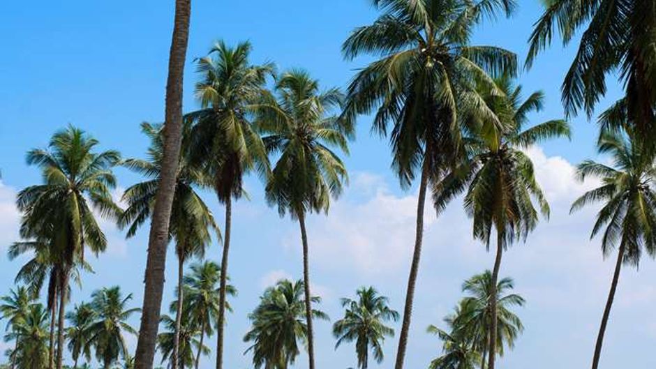 Shangri-La's Hambantota Resort & Spa Golf