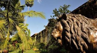 Hotel La Mada