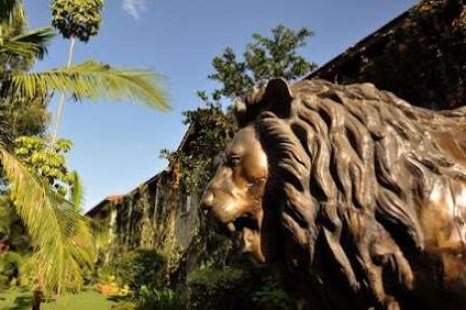 Hotel La Mada