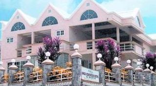 New Montrose Hotel