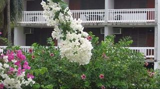Portsmouth Beach Hotel