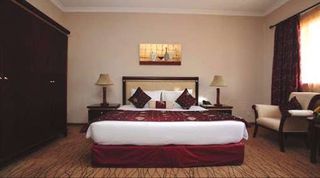 Crossroads Hotel