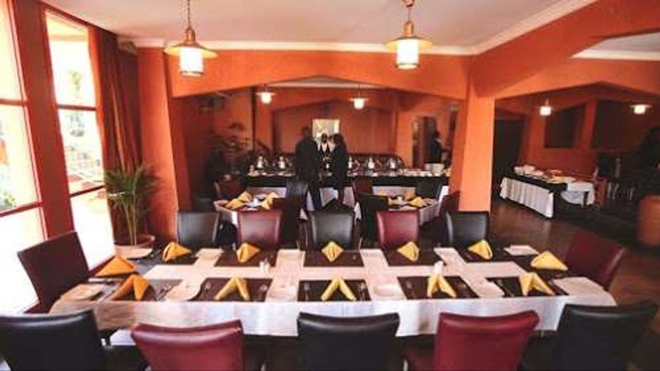Crossroads Hotel Other