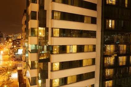 Hotel Rio Amazonas