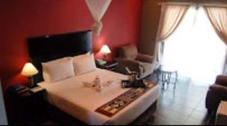 Kamanga Lodge
