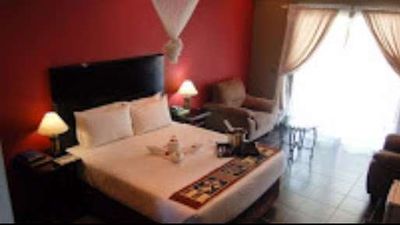 Kamanga Lodge