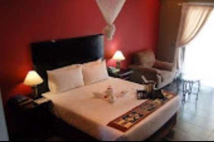 Kamanga Lodge