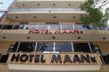 Hotel Maan K